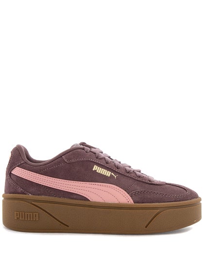 Puma Club II Era Platform