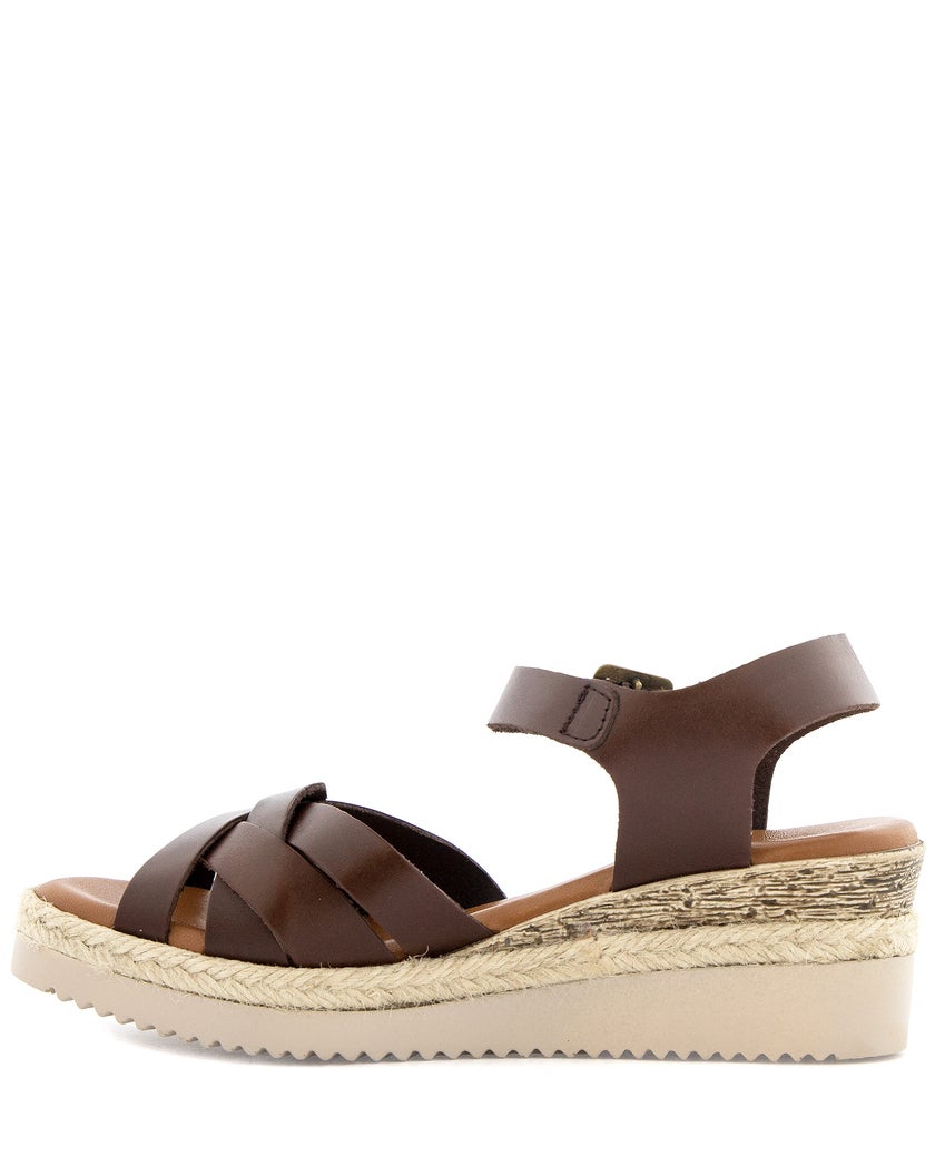Foot News Sandalett