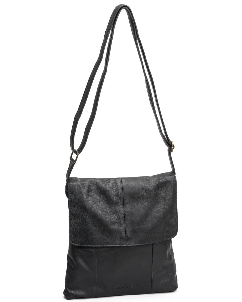 House of Sajaco Flap bag medium