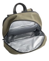 Escape Backpack Dull rubber PU