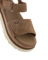 Ugg W Goldenstar