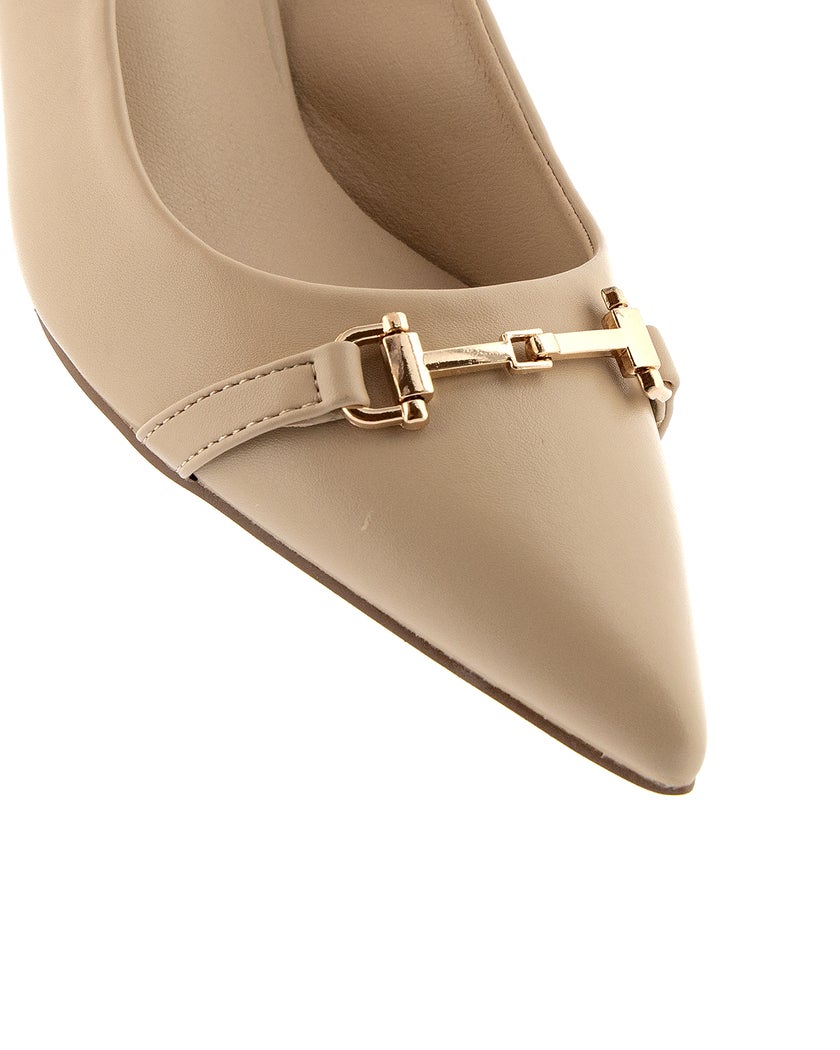 DUFFY SHOES