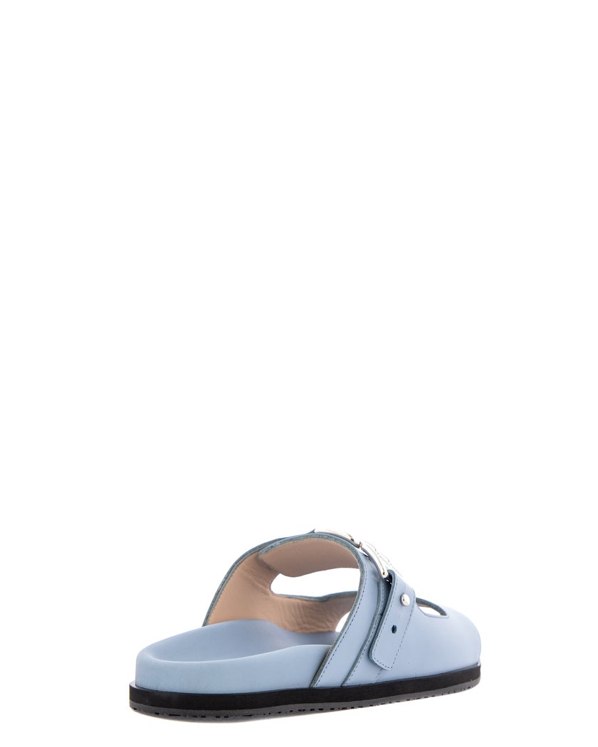 Bally Emma Flat