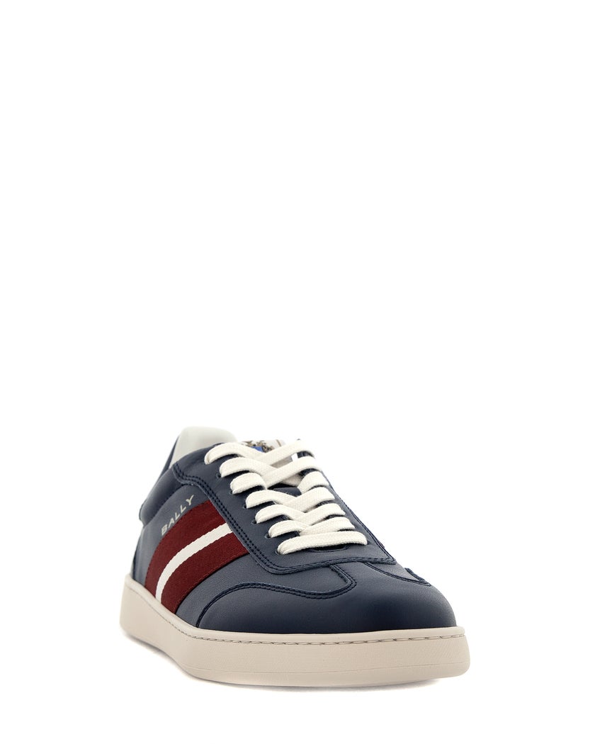 Bally Roget
