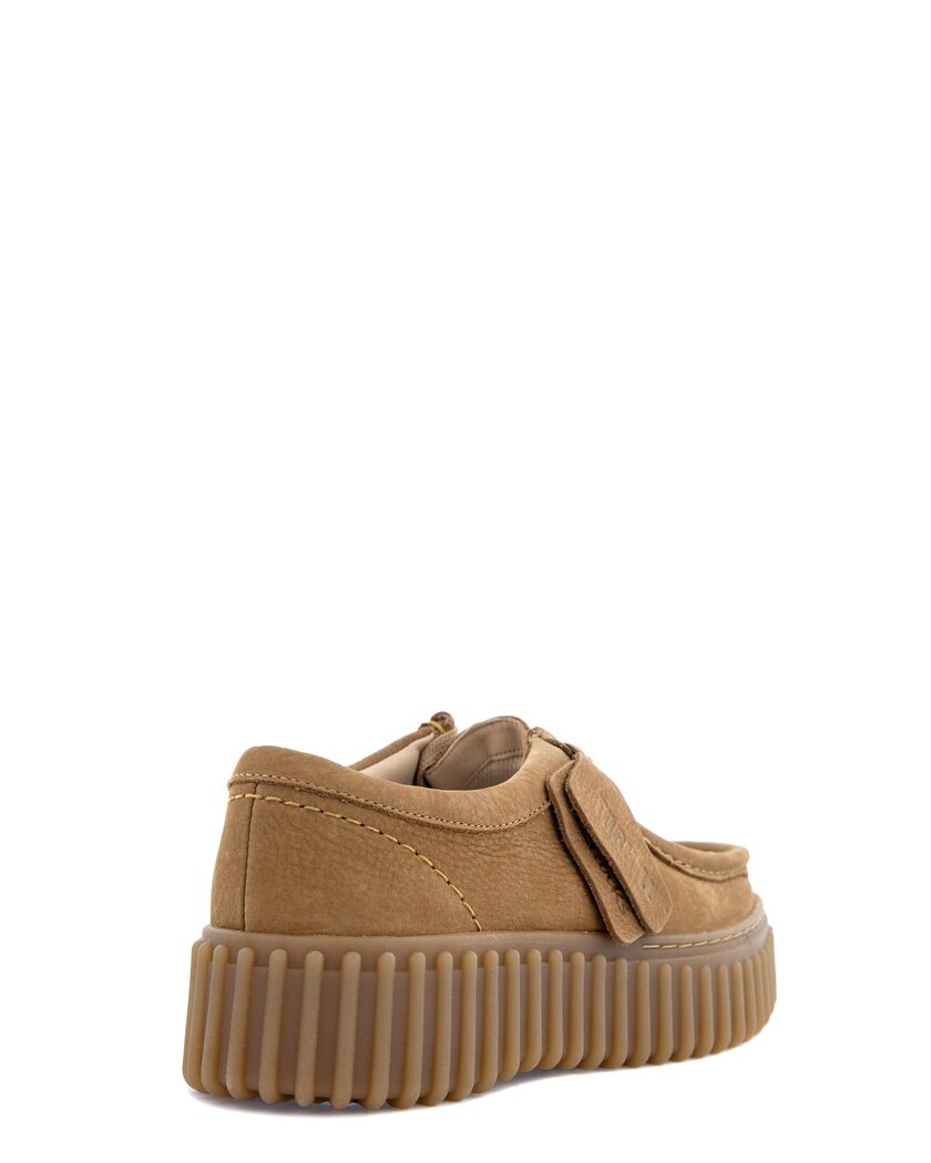 Clarks Torhill Bee D