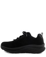 Skechers Svart Sneakers