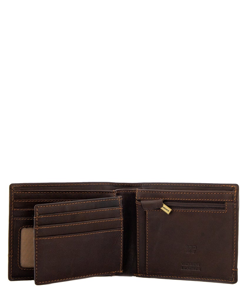 The Monte Dollar 2 in 1 medium