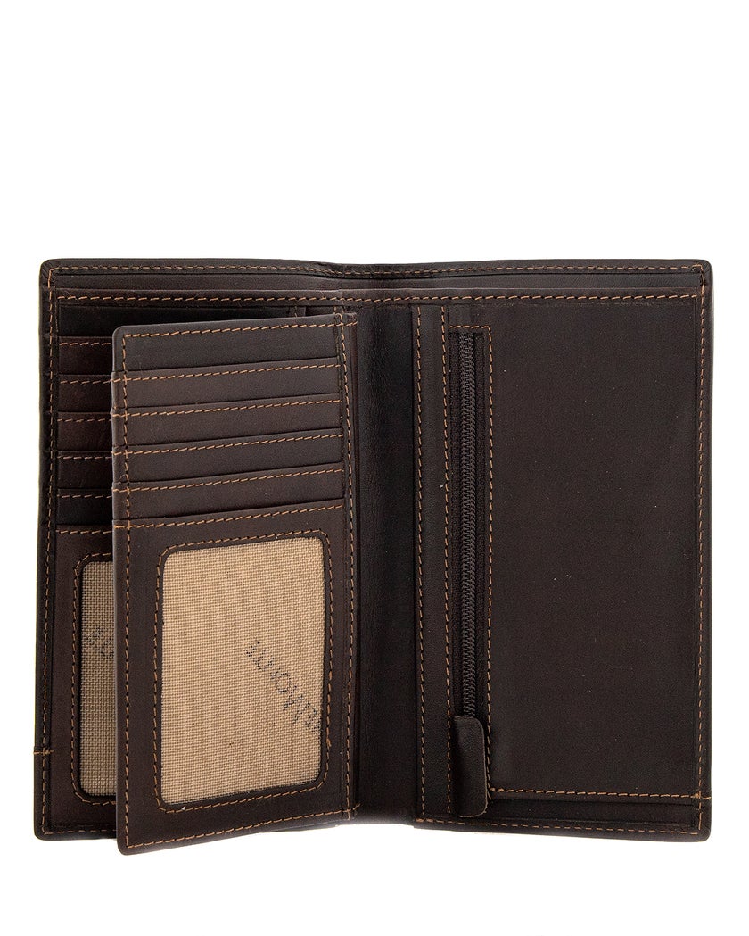 The Monte Wallet large