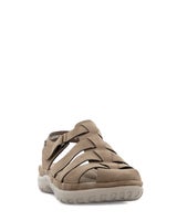 Rieker Brun Sandal