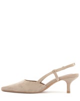 Donna Girl Sandalett