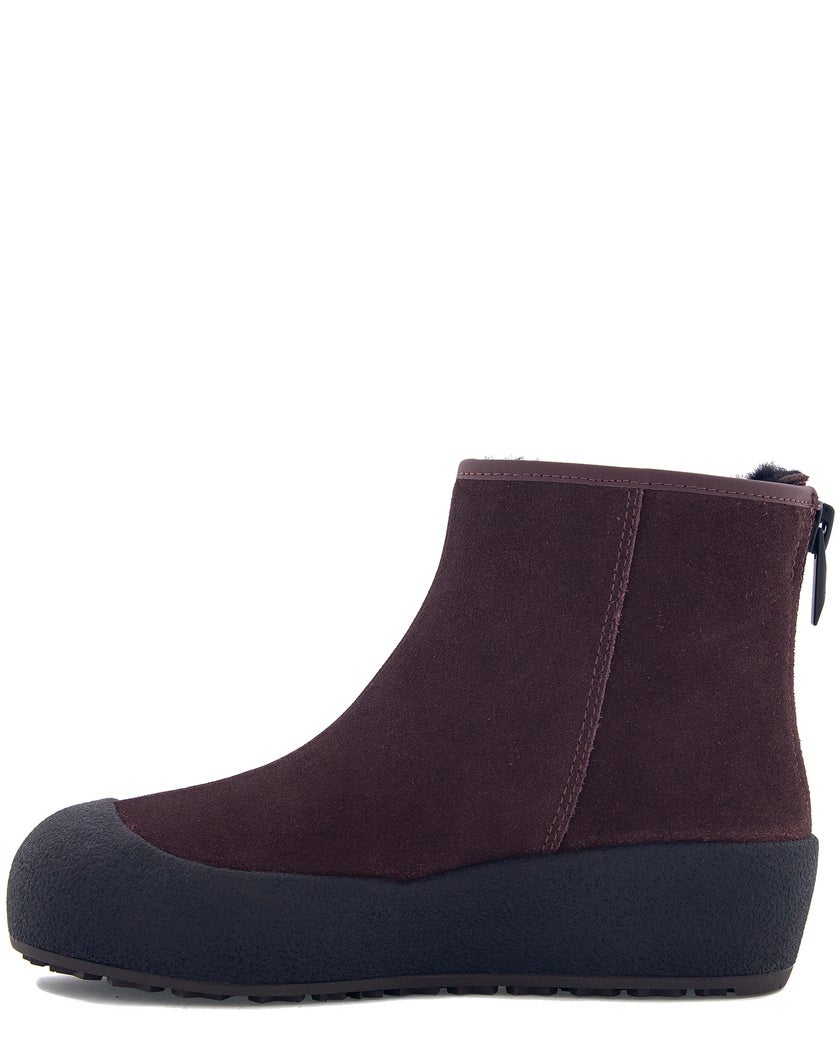 Bally Guard III