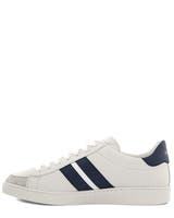 Bally Thiago Calf Plain