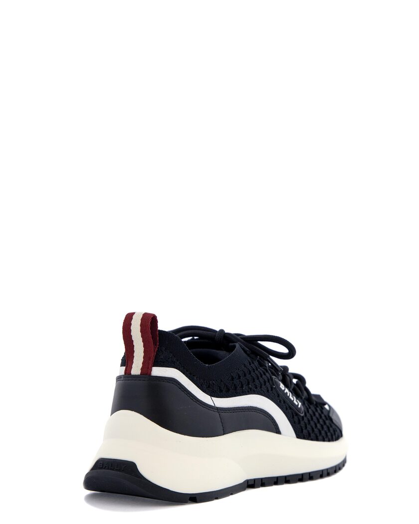 Bally Daryel-T-W Synthetic Fabric