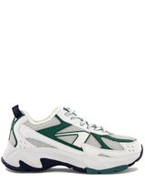 ARKK Forma Runner White Green - Wom