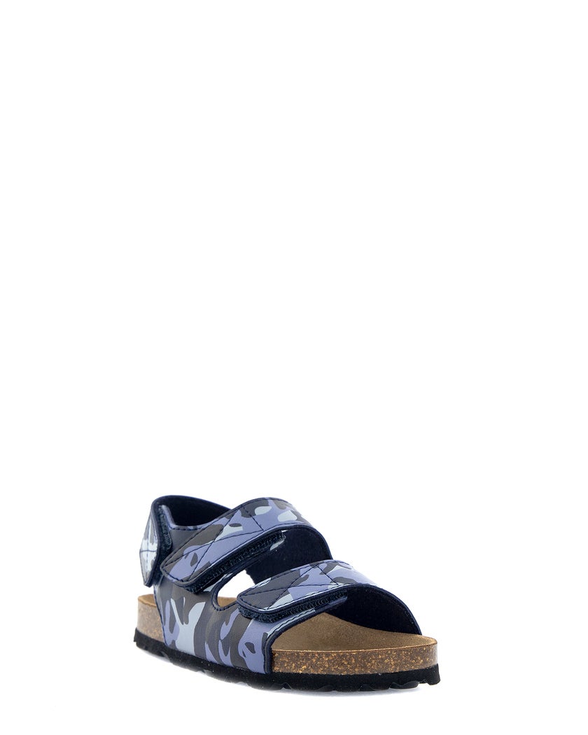 Bio Time Sandal