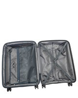 North Pioneer Bergen Suitcase 67 cm