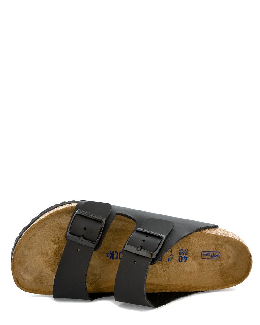Birkenstock Arizona Soft Footbed