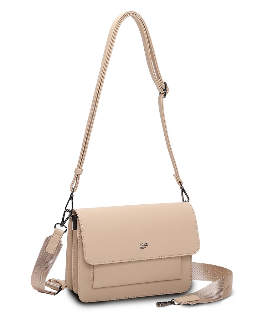 Lycke Flap bag Levanger