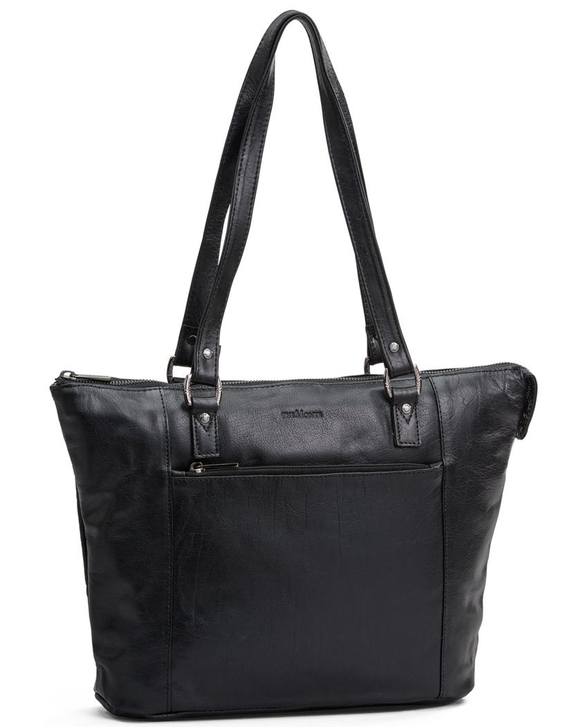 The Monte Tote bag medium