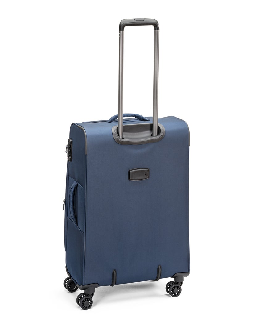 North Pioneer Gate Suitcase 68 cm