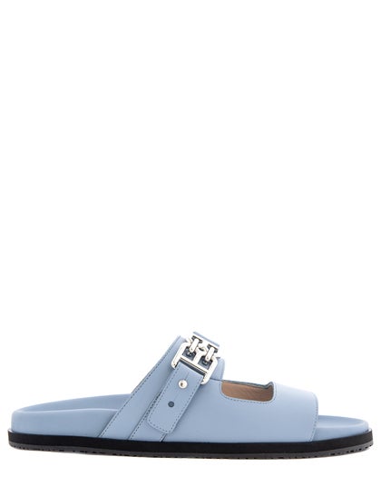Bally Emma Flat