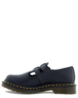 Dr Martens 8065 Mary Jane Black Virginia