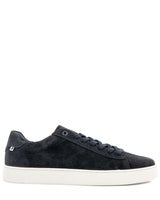 Rieker Blå Sneakers