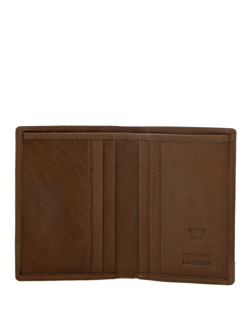 The Monte Cardholder