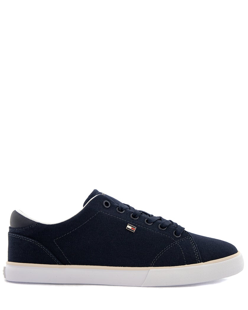 Tommy Hilfiger TH Low Profile Vulc Canvas
