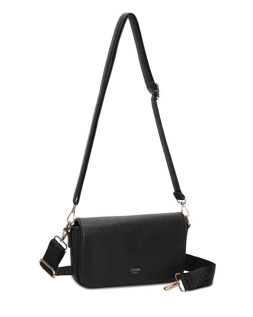 Lycke Flap bag Alma