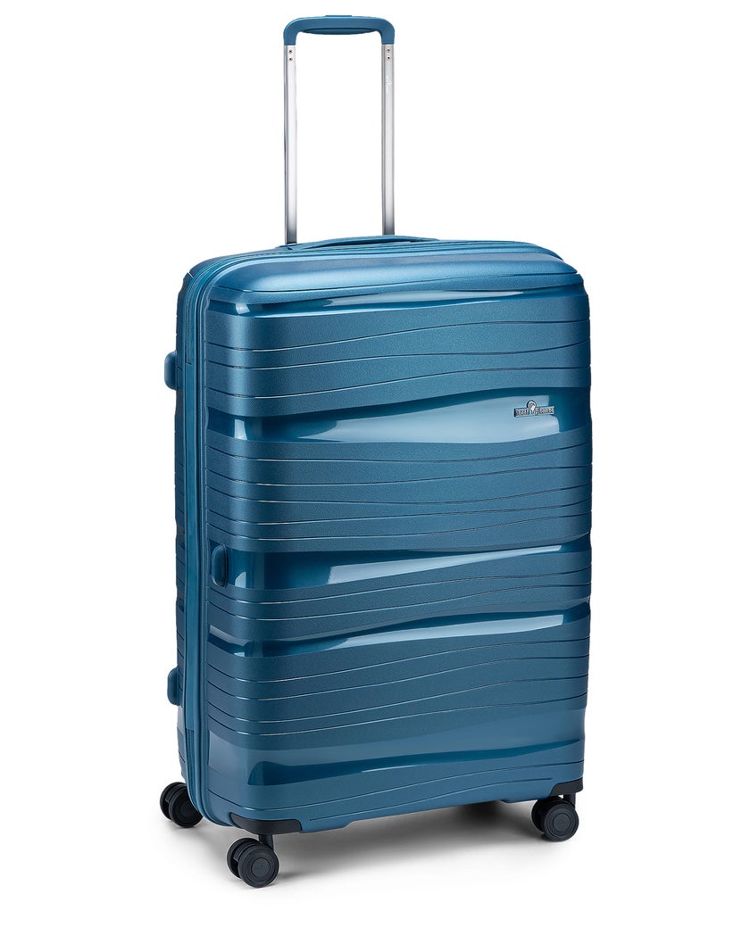 North Pioneer Oslo Suitcase 77 cm