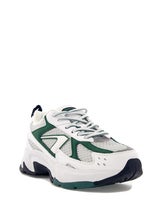 ARKK Forma Runner White Green - Wom