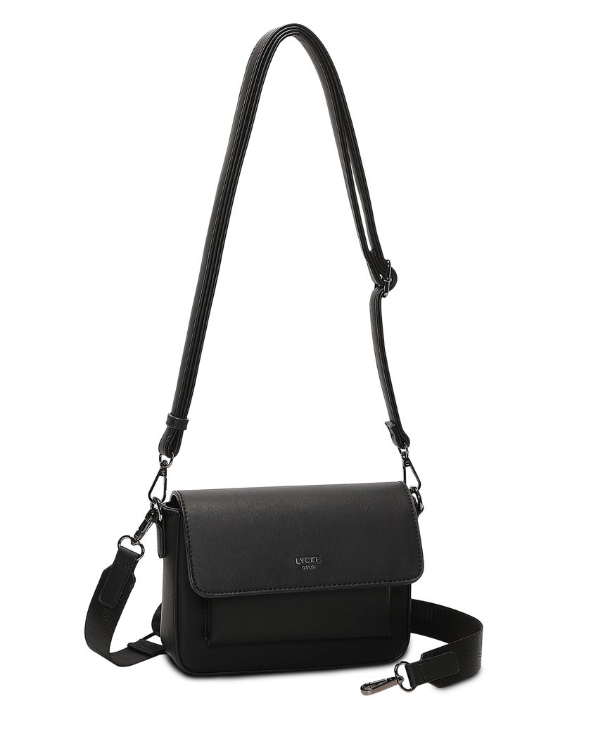 Lycke Flap bag Levanger