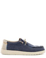 Hey Dude Wally costline Jute