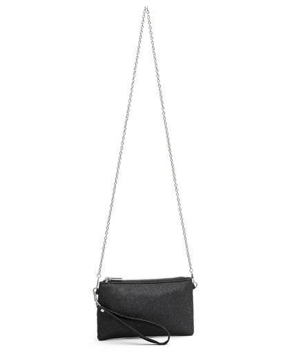 Lycke Partybag topzip