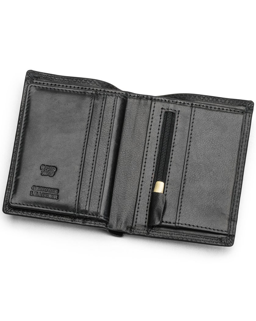 Le Salle Wallet medium Le Salle