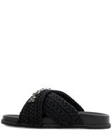 Emelie Strandberg Sandal
