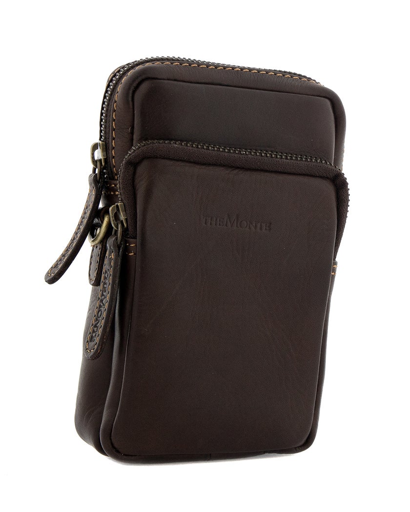 The Monte Crossover small belt