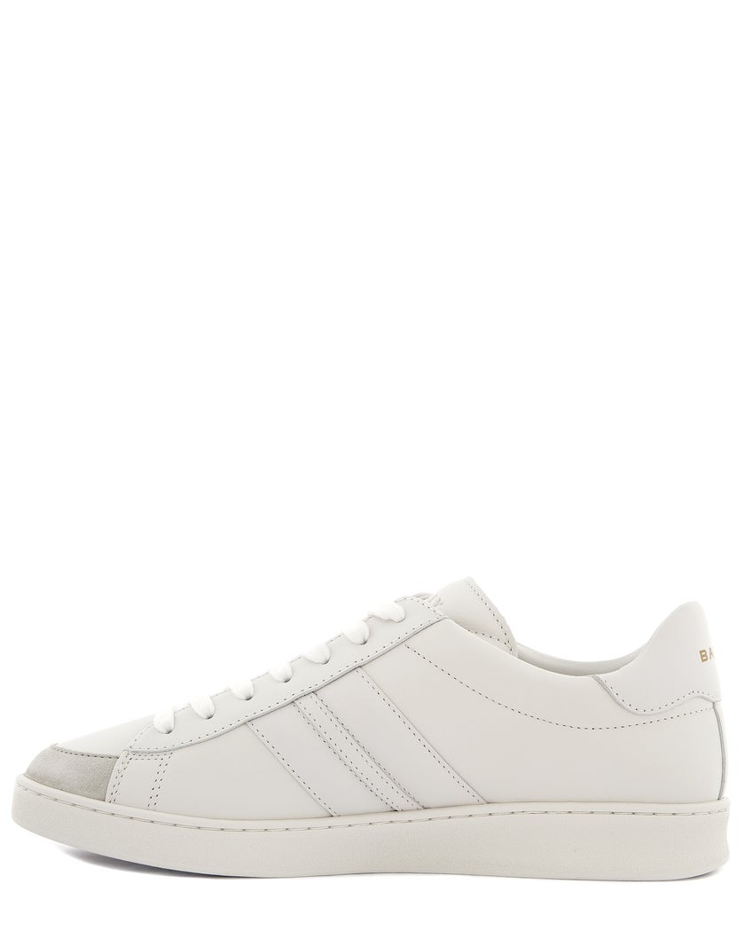 Bally Tyger Calf Plain