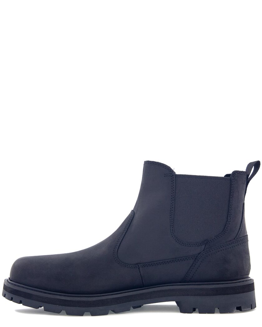 Timberland Britton Road