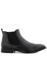 Ecco Svart Boots