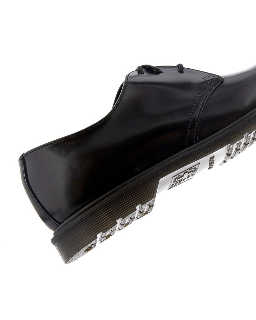 Dr Martens Mayfare 3 Eye Shoe