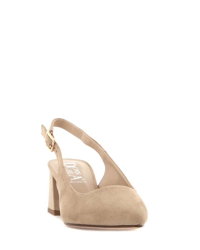 Donna Girl Sandalett