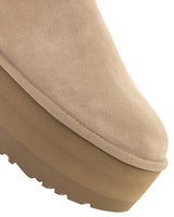 Ugg W Classic Ultra Mini Platform