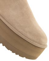Ugg W Classic Ultra Mini Platform
