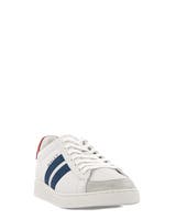 Bally Thiago-Ribbon Calf Plain