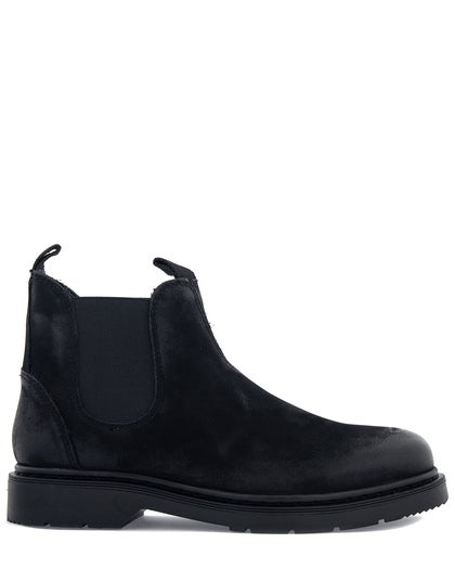 Premiato Boot