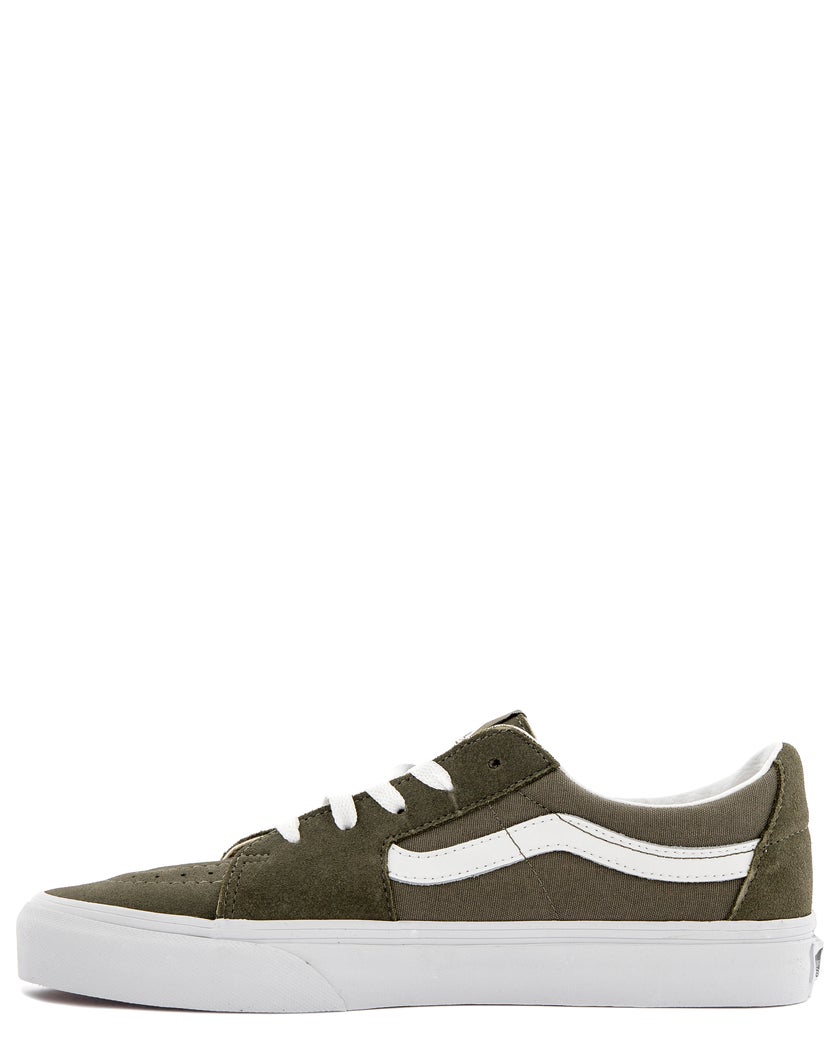 Vans SK8-Low