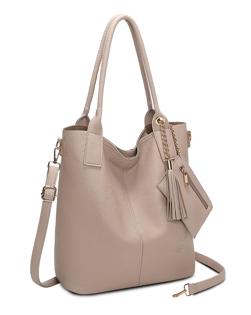 Lycke Tote bag Mary