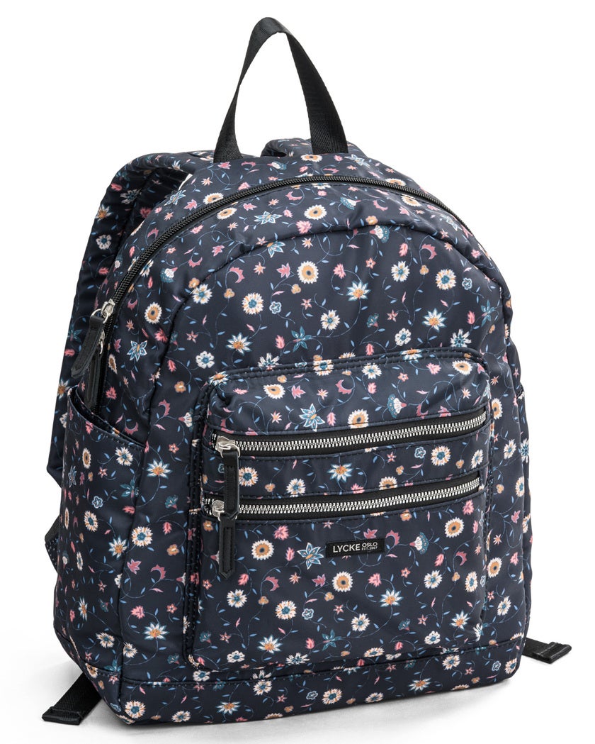 Lycke Backpack Happy